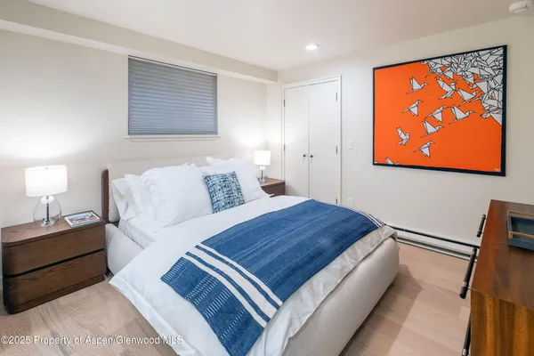 $60,000 | 506 West Hallam Street, Aspen, CO 81611