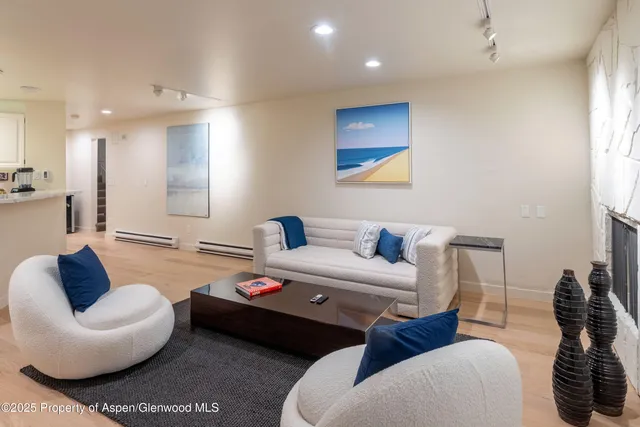 $50,000 | 506 West Hallam Street, Aspen, CO 81611