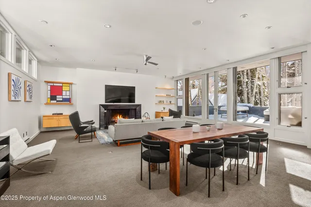 $50,000 | 506 West Hallam Street, Aspen, CO 81611