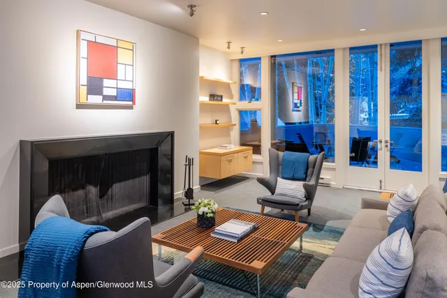 $50,000 | 506 West Hallam Street, Aspen, CO 81611