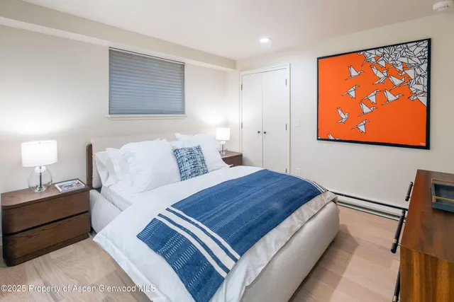 $50,000 | 506 West Hallam Street, Aspen, CO 81611