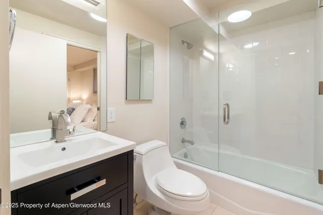 $50,000 | 506 West Hallam Street, Aspen, CO 81611