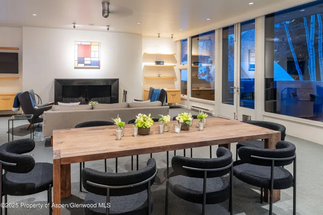 $50,000 | 506 West Hallam Street, Aspen, CO 81611