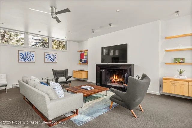 $50,000 | 506 West Hallam Street, Aspen, CO 81611