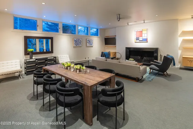 $50,000 | 506 West Hallam Street, Aspen, CO 81611