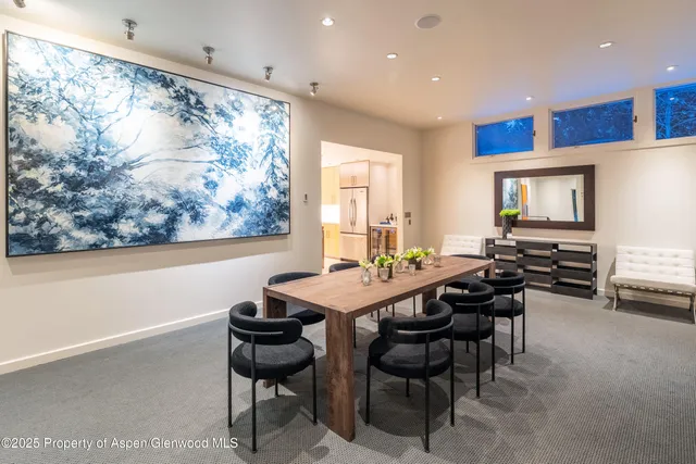 $50,000 | 506 West Hallam Street, Aspen, CO 81611