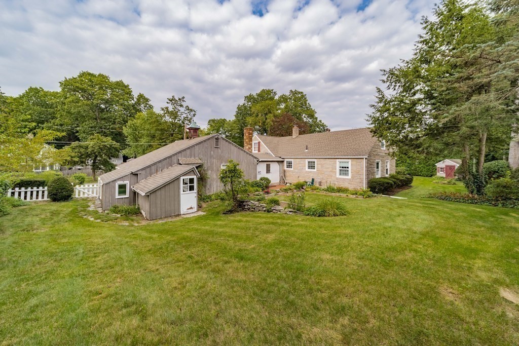 107 Lincoln Road Longmeadow, MA 01106 - Photo 12 of 42