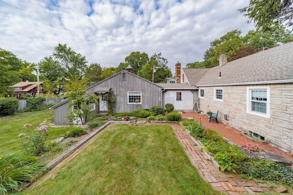 107 Lincoln Road Longmeadow, MA 01106 - Photo 13 of 42