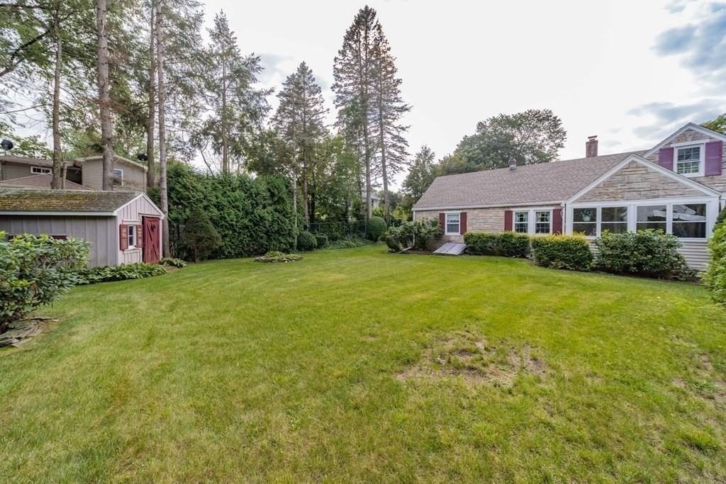 107 Lincoln Road Longmeadow, MA 01106 - Photo 15 of 42