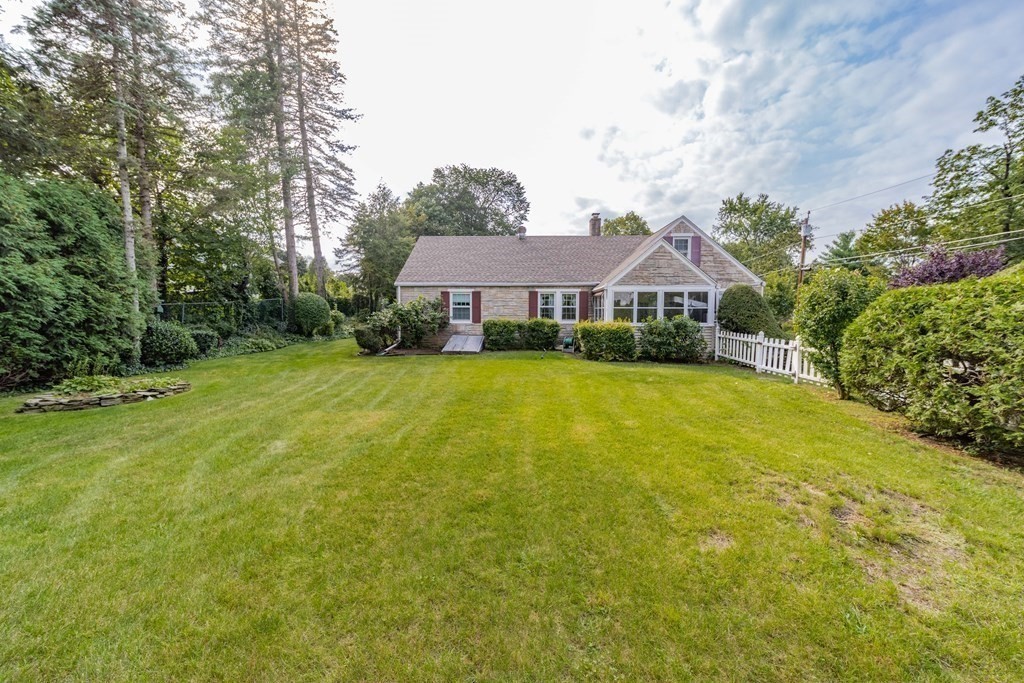 107 Lincoln Road Longmeadow, MA 01106 - Photo 16 of 42