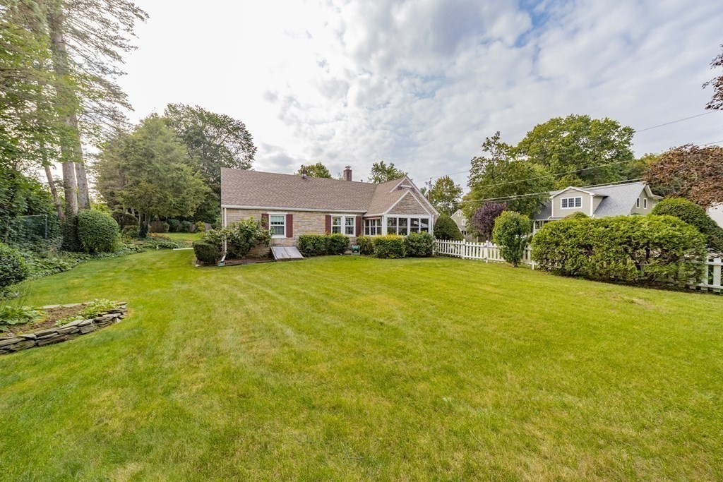 107 Lincoln Road Longmeadow, MA 01106 - Photo 17 of 42