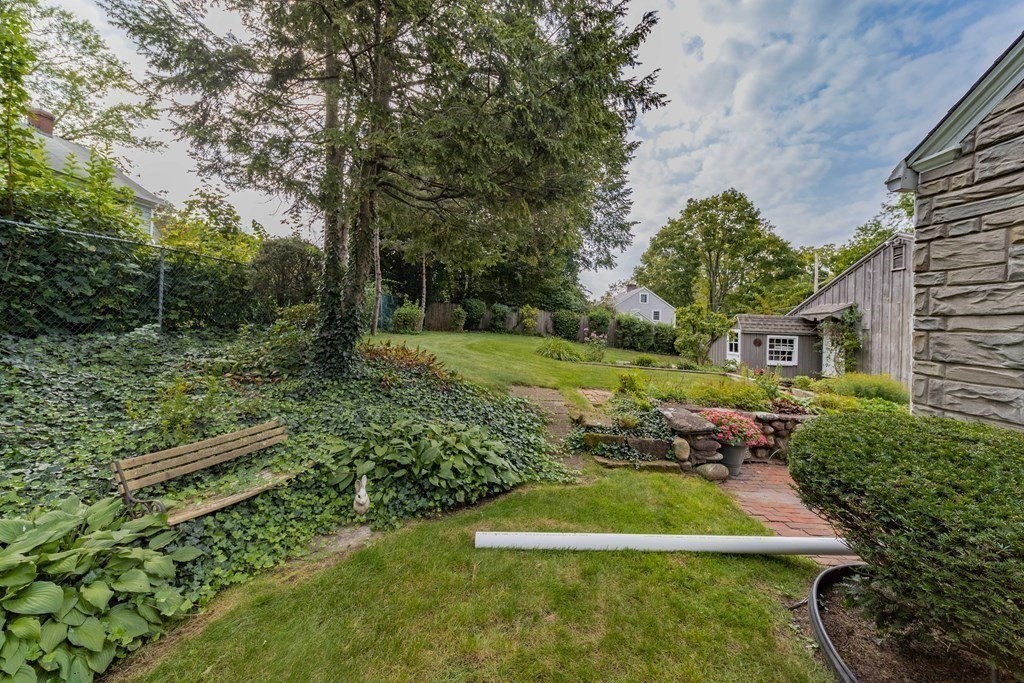 107 Lincoln Road Longmeadow, MA 01106 - Photo 18 of 42