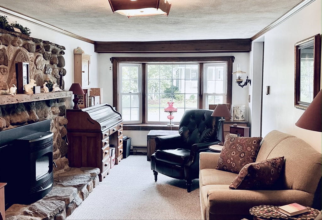107 Lincoln Road Longmeadow, MA 01106 - Photo 21 of 42
