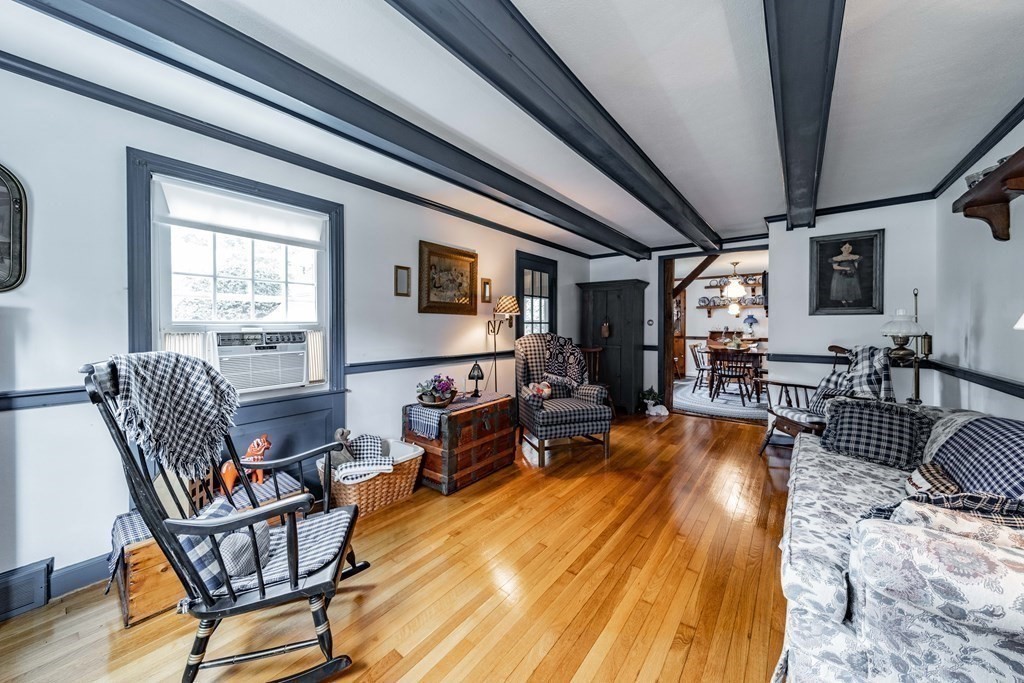 107 Lincoln Road Longmeadow, MA 01106 - Photo 24 of 42