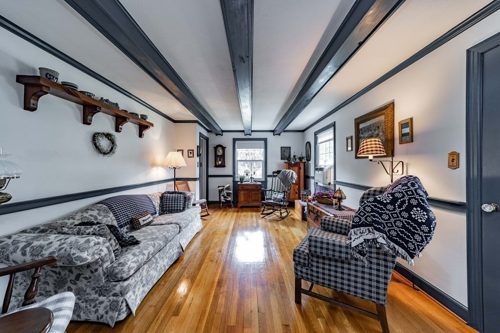 107 Lincoln Road Longmeadow, MA 01106 - Photo 25 of 42