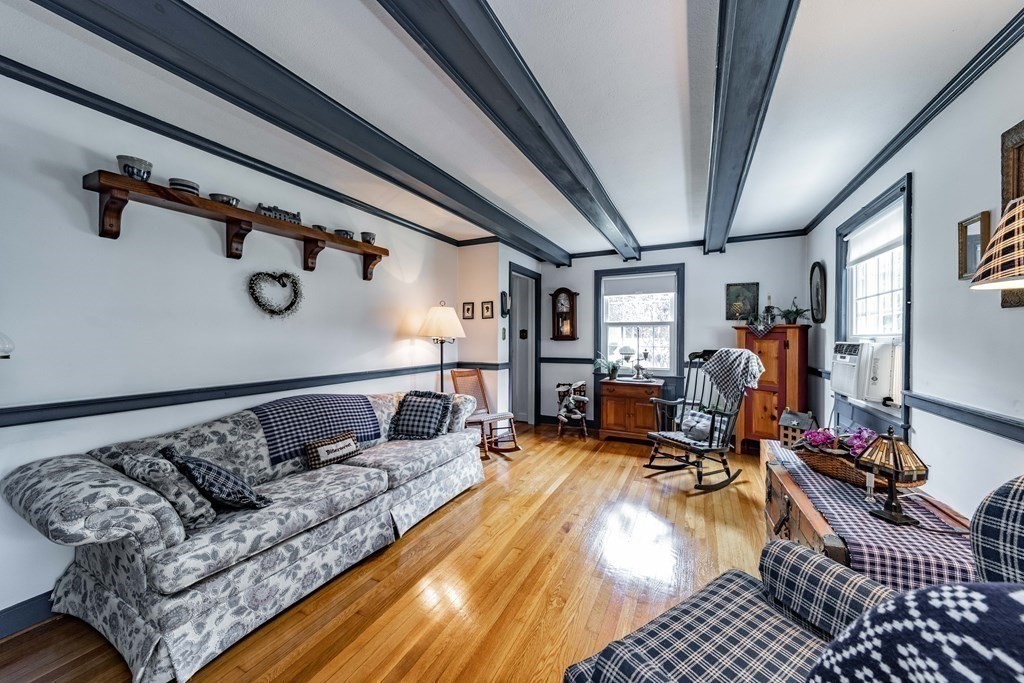 107 Lincoln Road Longmeadow, MA 01106 - Photo 26 of 42
