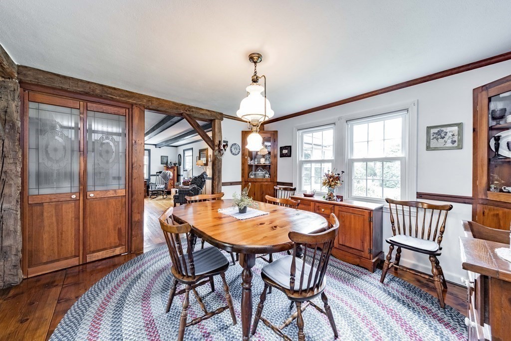 107 Lincoln Road Longmeadow, MA 01106 - Photo 27 of 42