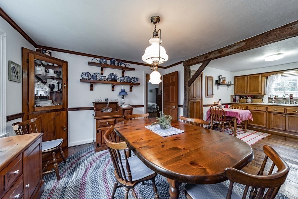 107 Lincoln Road Longmeadow, MA 01106 - Photo 30 of 42