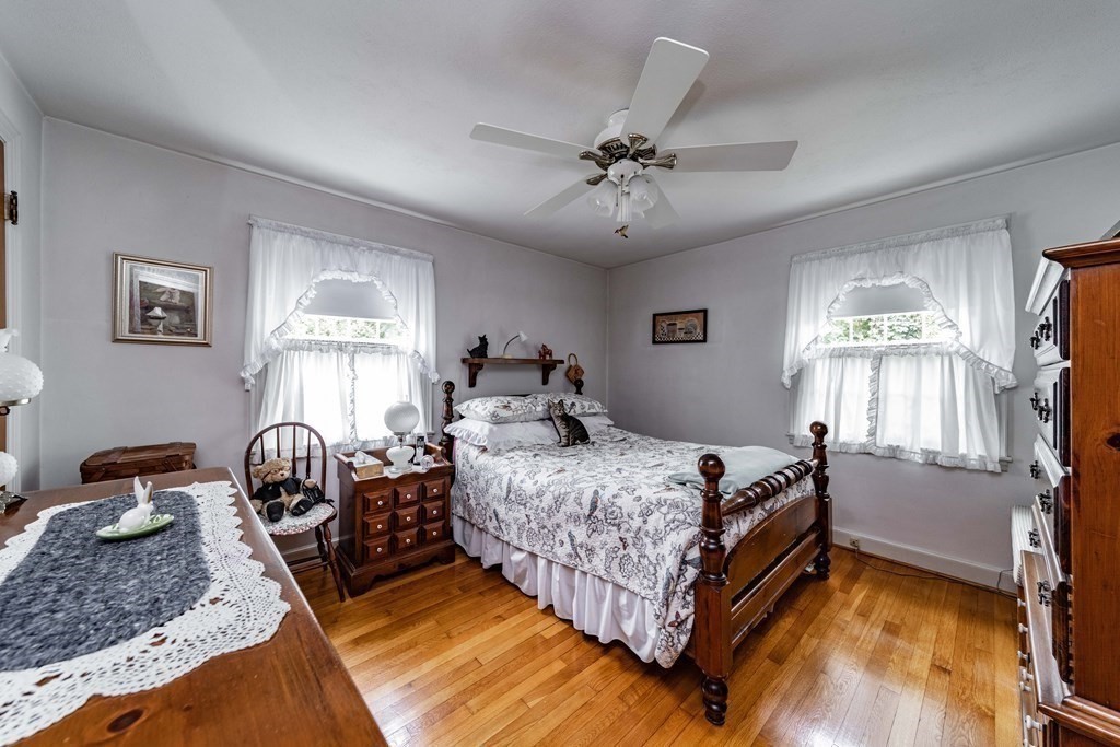 107 Lincoln Road Longmeadow, MA 01106 - Photo 33 of 42