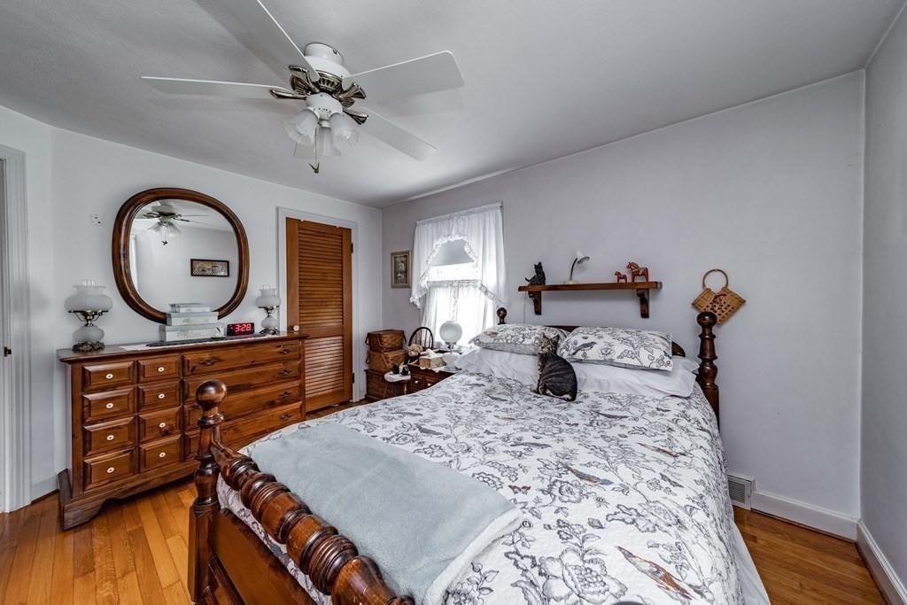 107 Lincoln Road Longmeadow, MA 01106 - Photo 34 of 42