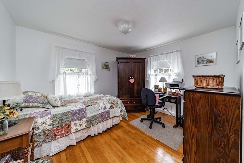 107 Lincoln Road Longmeadow, MA 01106 - Photo 36 of 42