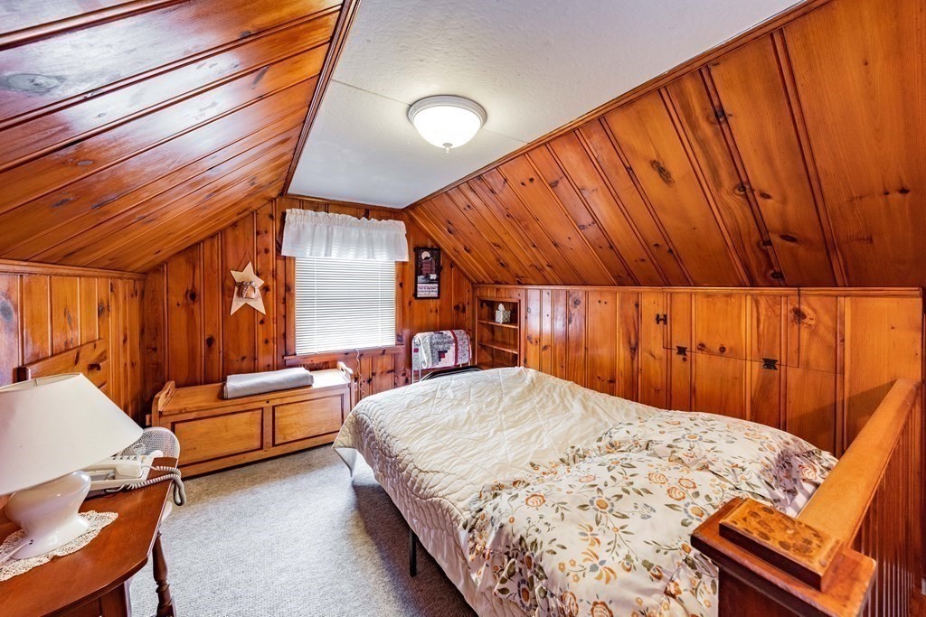 107 Lincoln Road Longmeadow, MA 01106 - Photo 37 of 42
