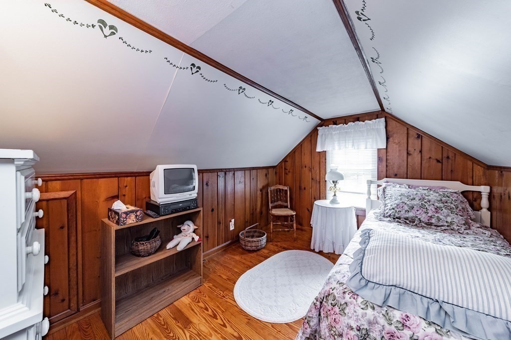 107 Lincoln Road Longmeadow, MA 01106 - Photo 39 of 42