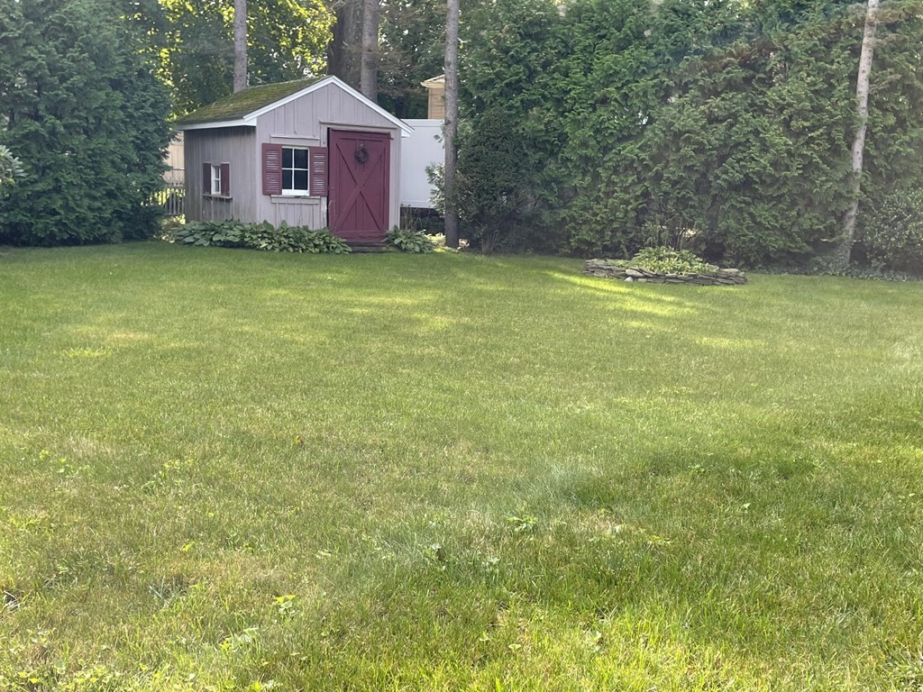 107 Lincoln Road Longmeadow, MA 01106 - Photo 41 of 42
