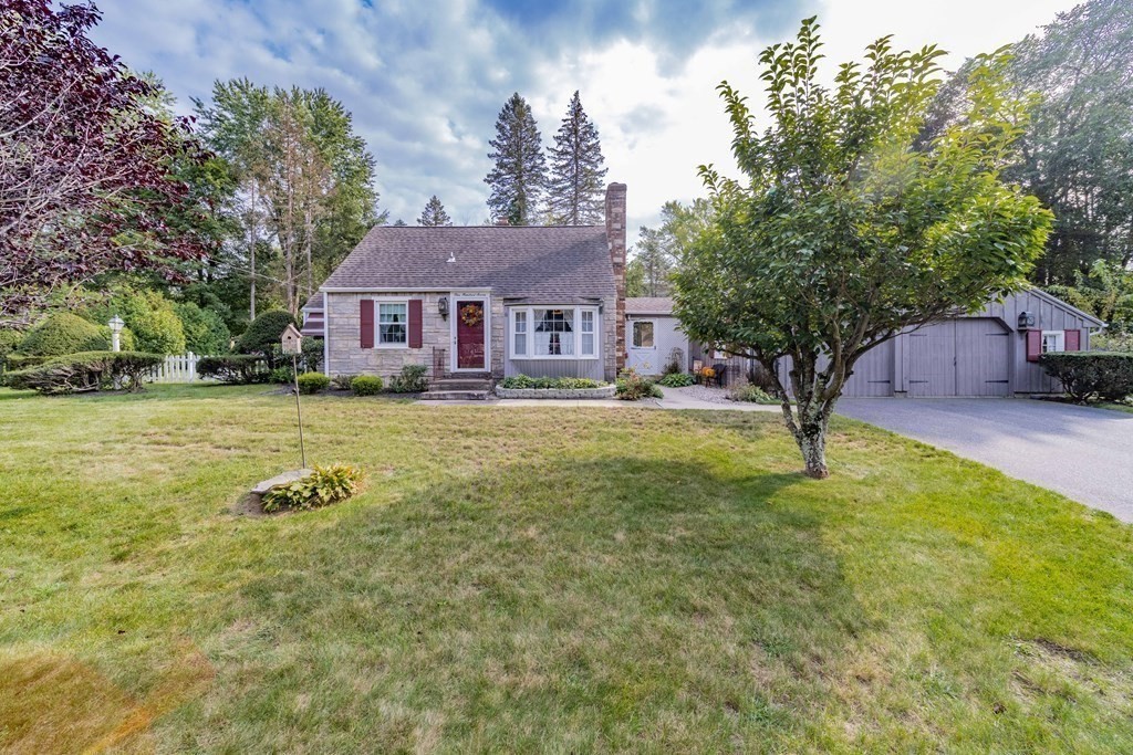 107 Lincoln Road Longmeadow, MA 01106 - Photo 8 of 42