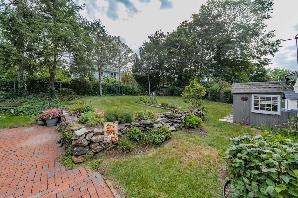 107 Lincoln Road Longmeadow, MA 01106 - Photo 10 of 42