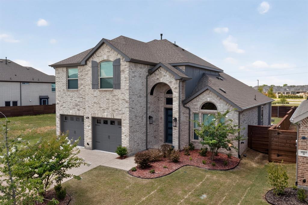 1809 Rustic Vine Road Mesquite, TX 75181 - Photo 2 of 39