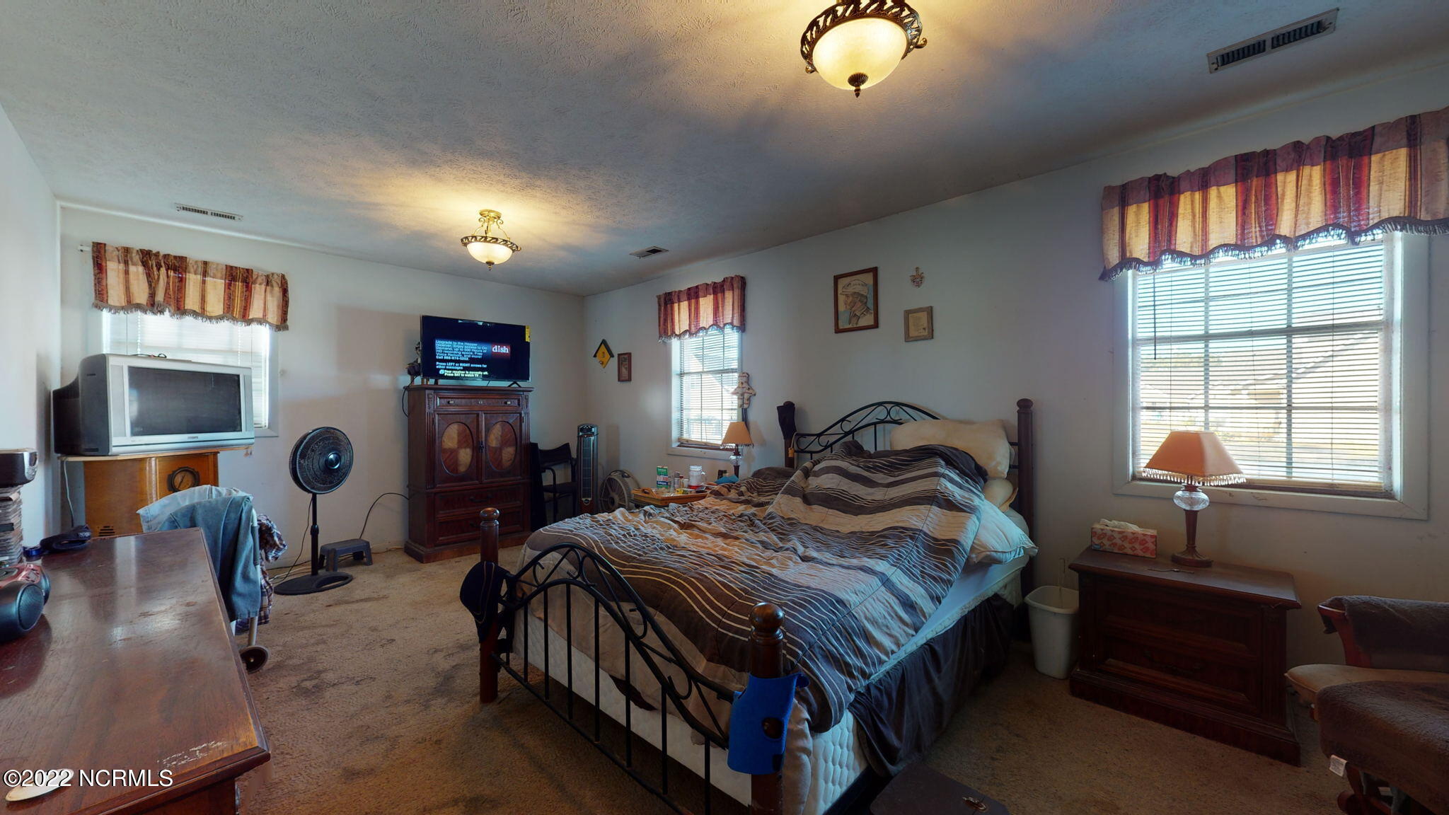 2203 Mayberry Loop Road Morehead City, NC 28557 - Photo 8 of 27 Bedroom