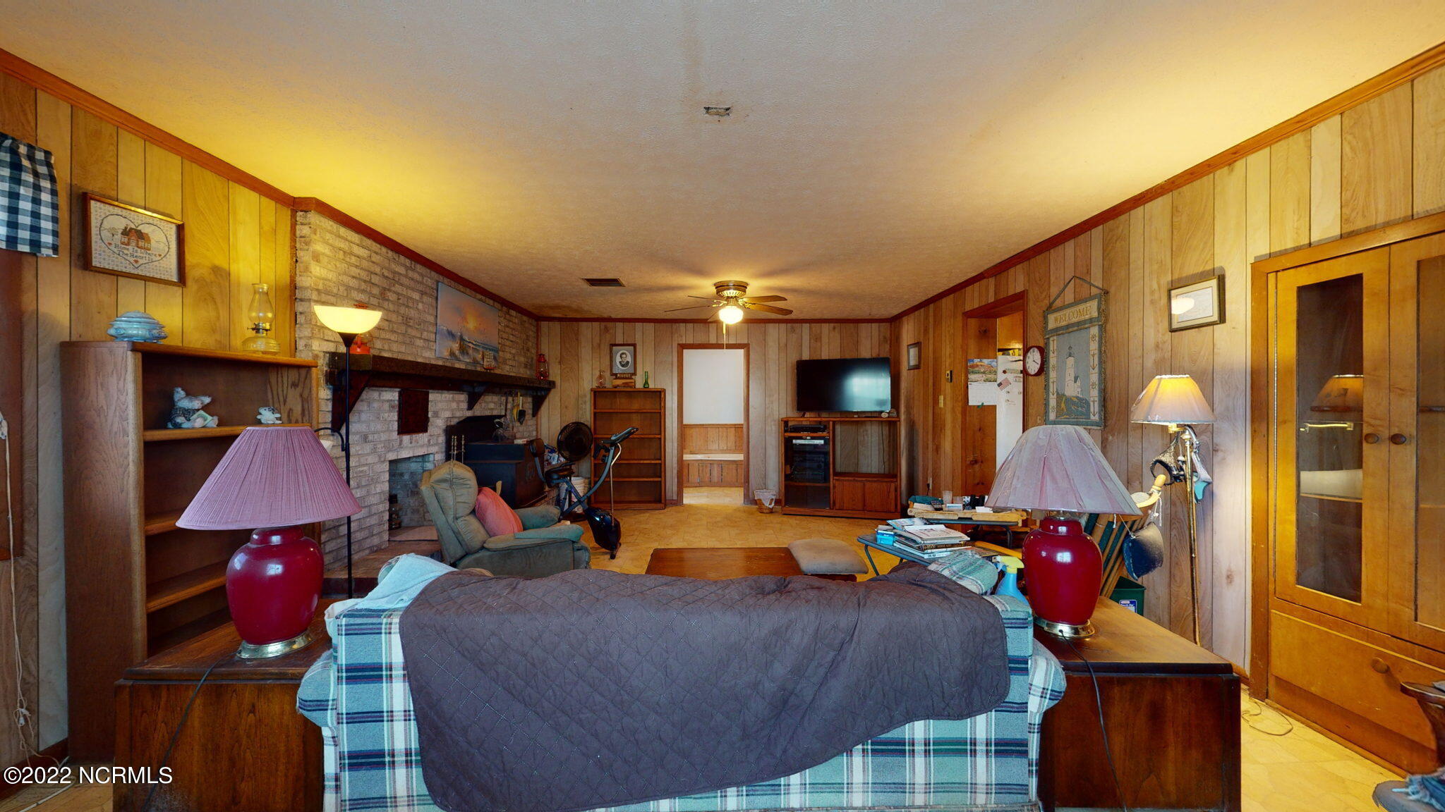 2203 Mayberry Loop Road Morehead City, NC 28557 - Photo 10 of 27 Den