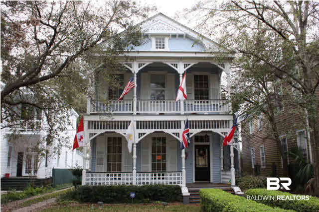 962 Dauphin Street Mobile, AL 36604 - Photo 1 of 1