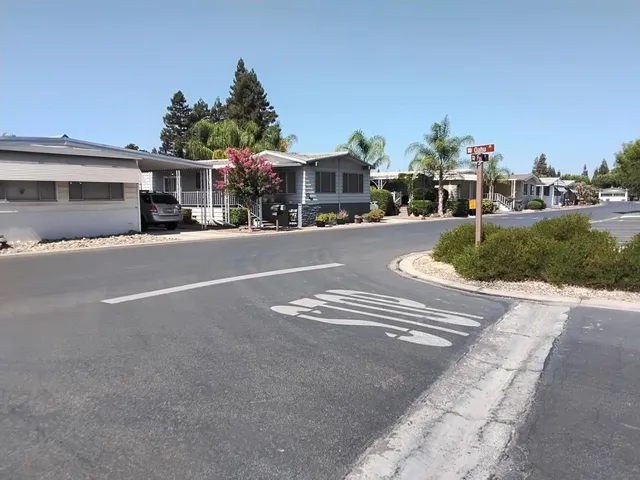 a view of street with cars
