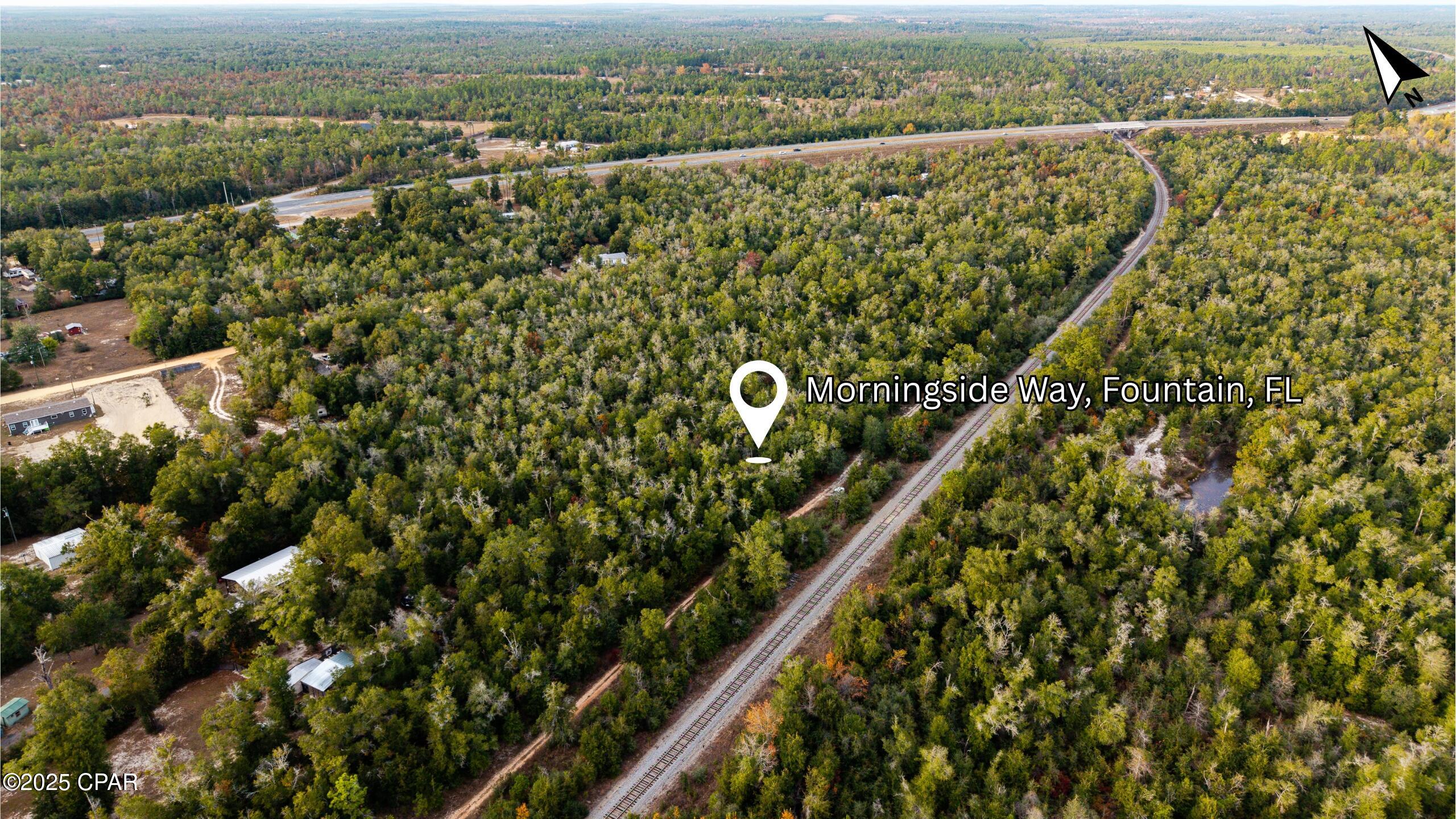 0 Morningside Way Fountain, FL 32438 - Photo 1 of 4