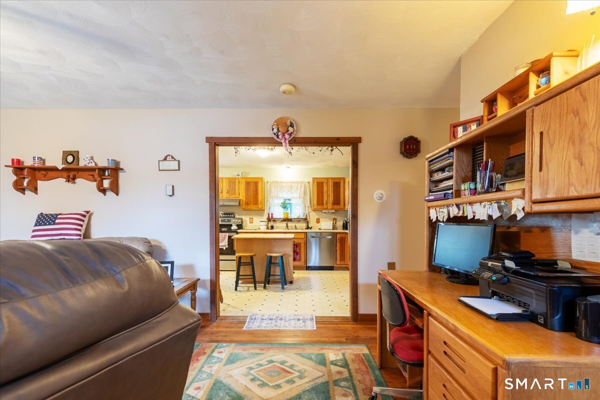 24 Joan Street Killingly, CT 06239 - Photo 5 of 19