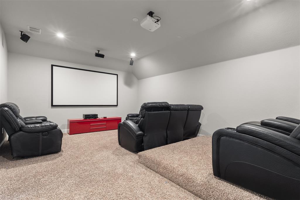 800 Goose Court Forney, TX 75126 - Photo 21 of 34 a living room with furniture