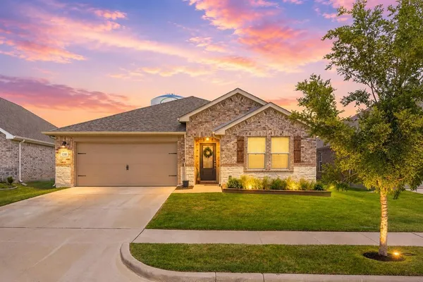 $405,000 | 1501 Pleasant Knoll Trail, Aubrey, TX 76227
