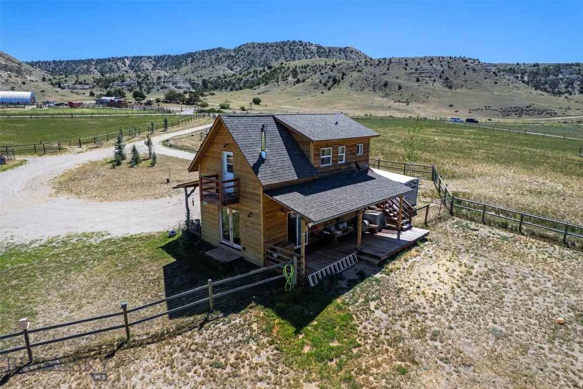 4625 Buffalo Jump Road Three Forks, MT 59752 - Photo 8 of 65 Gallery Image 8