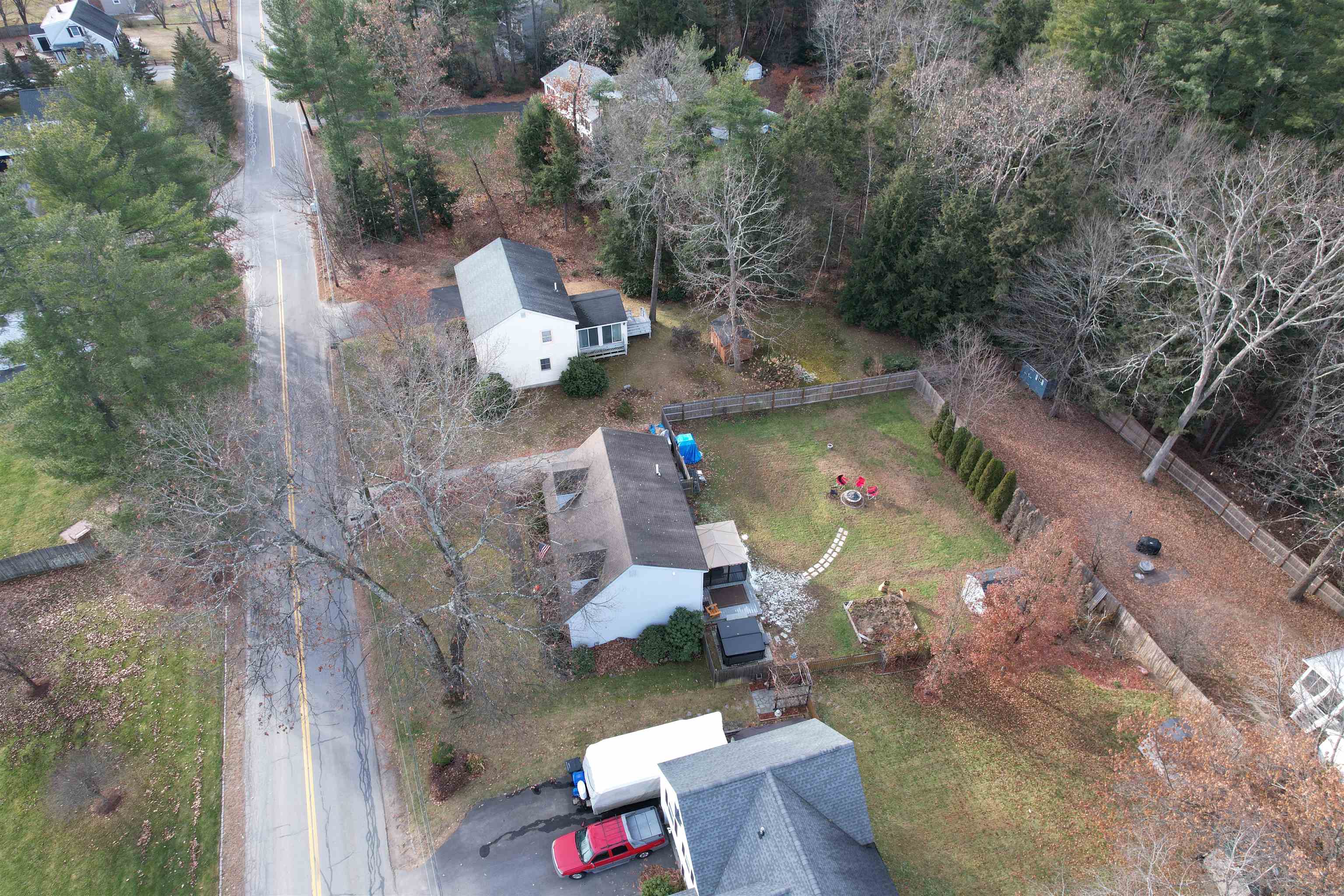 48 Robert Hall Road Manchester, NH 03103 - Photo 3 of 37 Gallery Image 3
