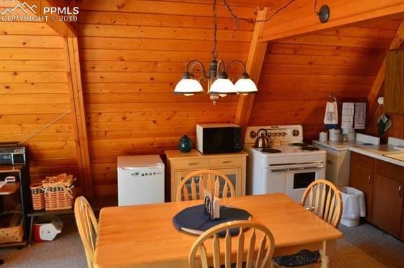 57 Ute Road Florissant, CO 80816 - Photo 6 of 18 Kitchen