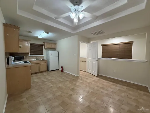 $990 | 1500 Industrial Way, Unit A, Mission, TX 78572