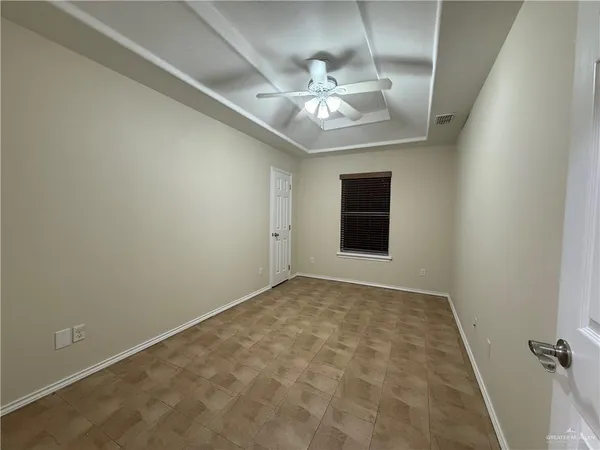 $990 | 1500 Industrial Way, Unit A, Mission, TX 78572
