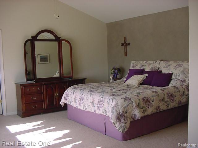 684 Enchantment Drive Rochester, MI 48307 - Photo 9 of 22 Master Bed Room