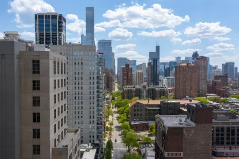 a picture of city view