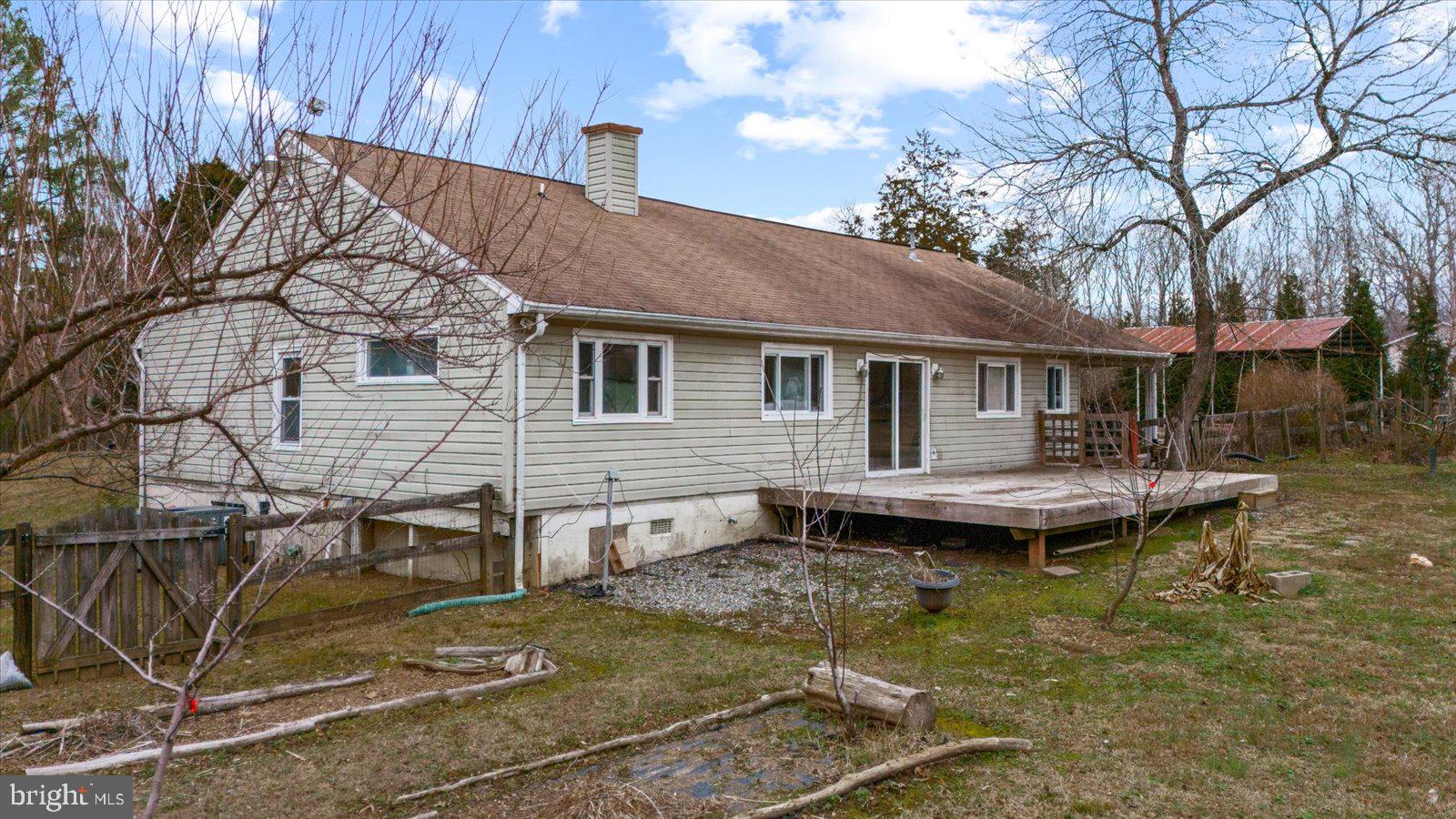 312 Timber Trail Spotsylvania, VA 22551 - Photo 12 of 74