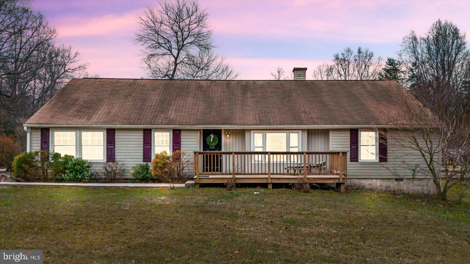 312 Timber Trail Spotsylvania, VA 22551 - Photo 22 of 74