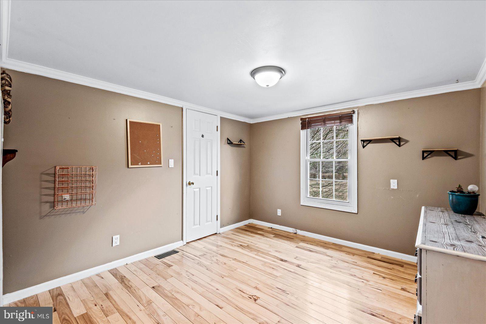 312 Timber Trail Spotsylvania, VA 22551 - Photo 48 of 74 a view of an empty room with a window