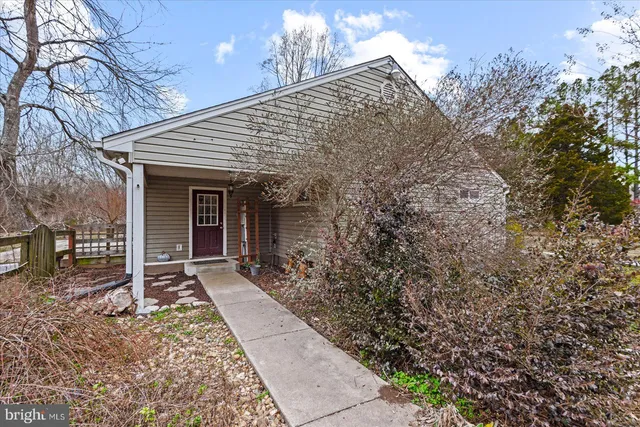 $359,000 | 312 Timber Trail, Spotsylvania, VA 22551